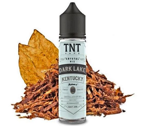 aromi tnt vape recensione